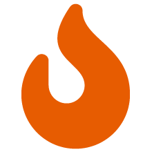 Heat Treating Icon