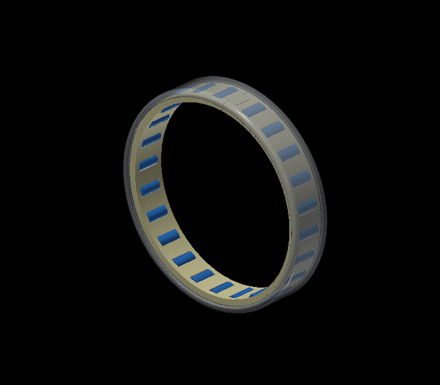 3D Ring Schemaic